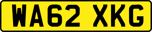 WA62XKG