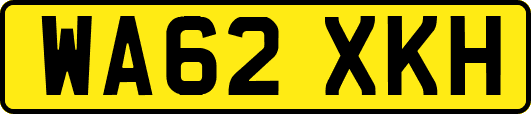 WA62XKH