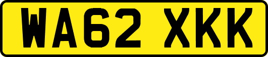 WA62XKK