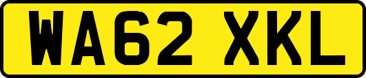WA62XKL