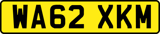 WA62XKM