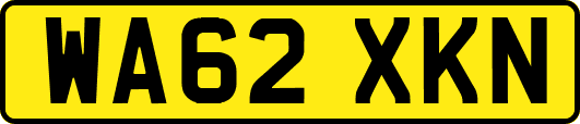 WA62XKN