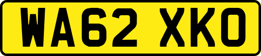 WA62XKO