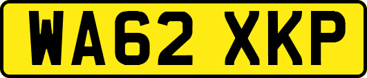 WA62XKP