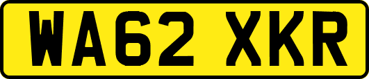 WA62XKR