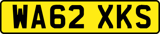 WA62XKS