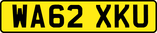 WA62XKU