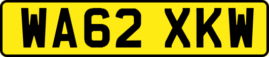 WA62XKW