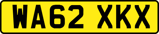 WA62XKX