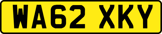 WA62XKY