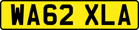 WA62XLA