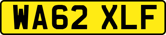 WA62XLF