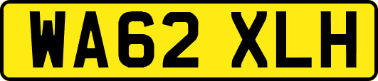 WA62XLH