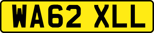 WA62XLL