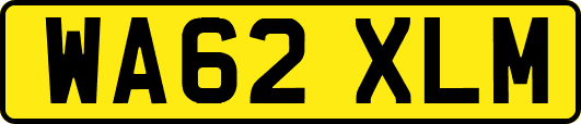 WA62XLM