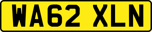 WA62XLN
