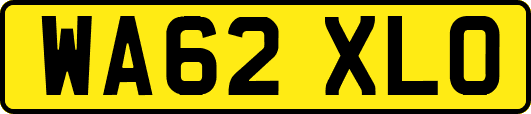 WA62XLO