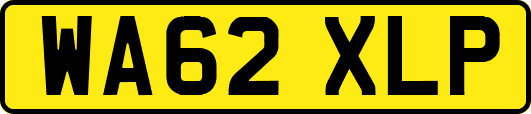 WA62XLP