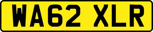 WA62XLR