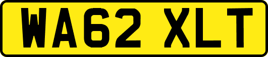 WA62XLT