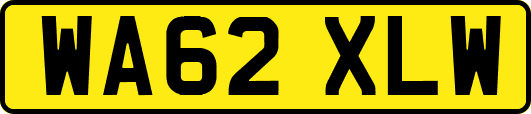 WA62XLW