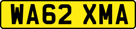 WA62XMA
