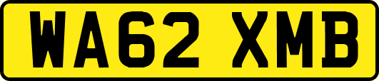 WA62XMB