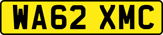 WA62XMC