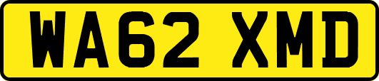 WA62XMD