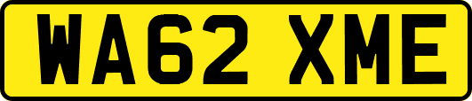 WA62XME