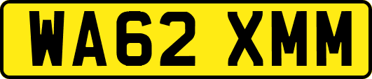 WA62XMM
