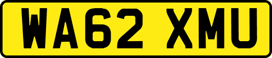 WA62XMU