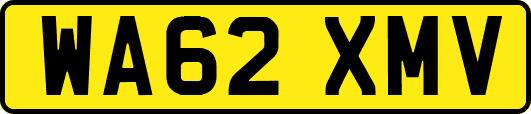 WA62XMV
