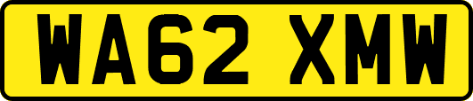 WA62XMW