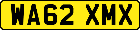 WA62XMX
