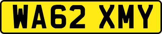 WA62XMY
