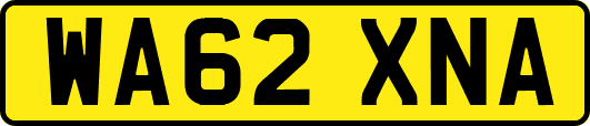 WA62XNA
