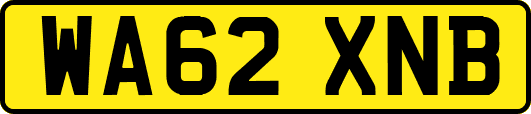 WA62XNB