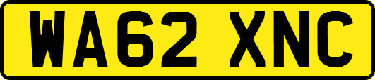 WA62XNC