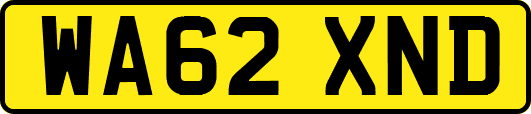 WA62XND