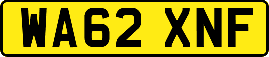 WA62XNF