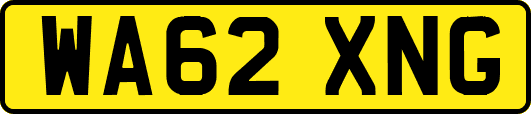 WA62XNG
