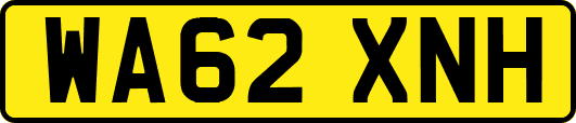 WA62XNH