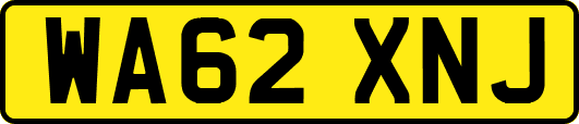WA62XNJ