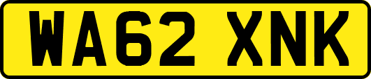 WA62XNK