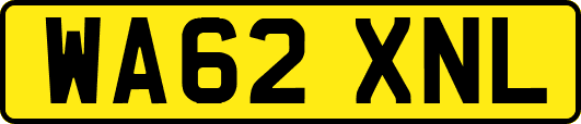 WA62XNL