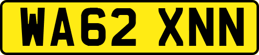 WA62XNN