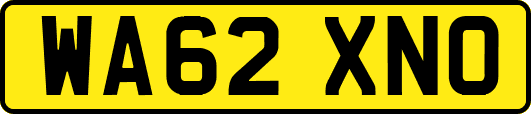 WA62XNO