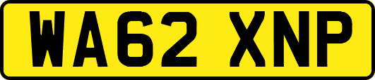WA62XNP