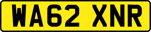 WA62XNR